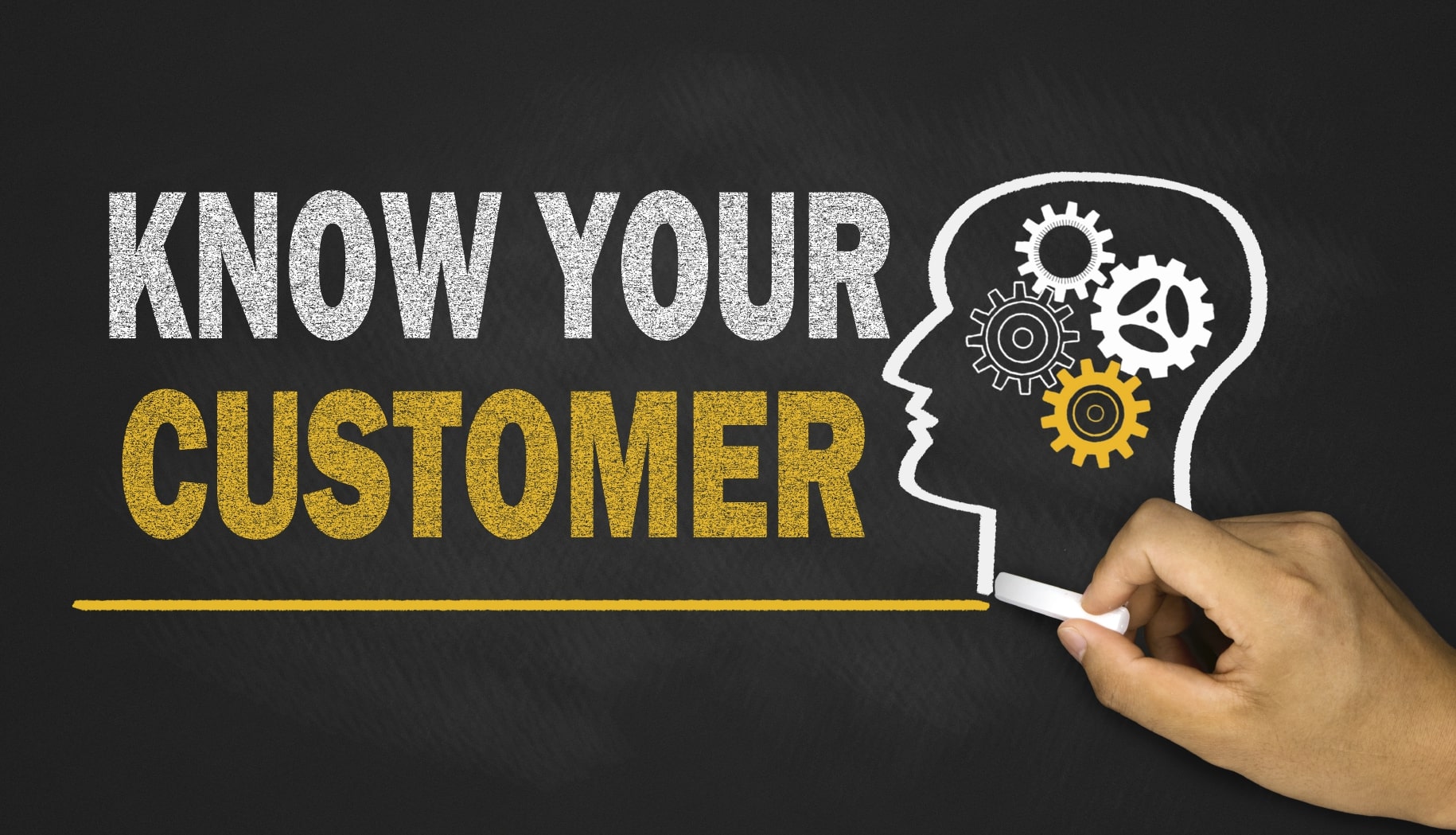 know your customer on social media marketing