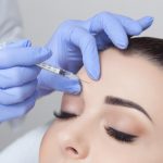 Xeomin injectable treatment