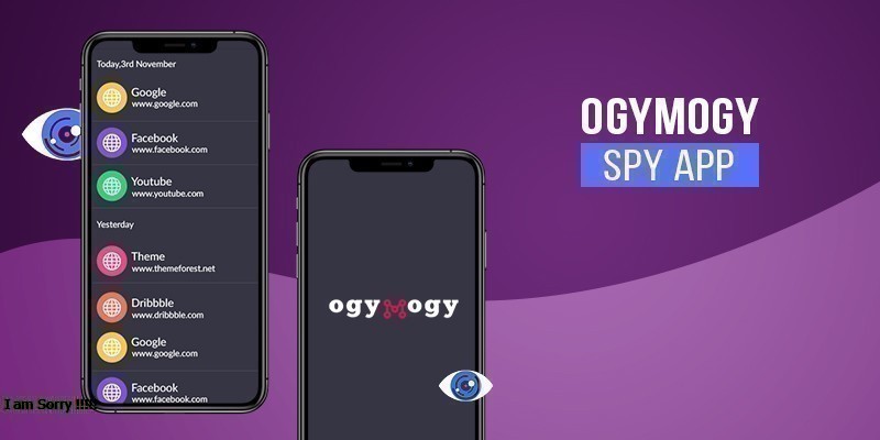 Mobile Spy App
