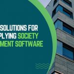 Society Management Software