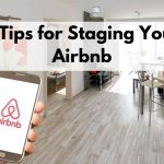9 Tips for Staging Your Airbnb