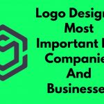 Logo Design Is Most Important For Companies And Businesses
