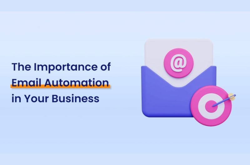 The Importance Of Automation In Email Marketing