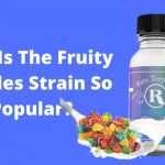 Fruity Pebbles Strain
