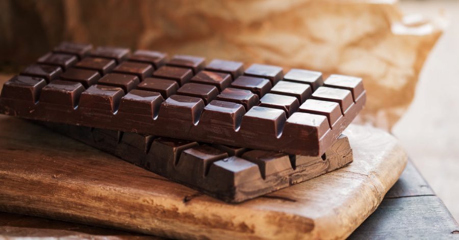 Dim Chocolate Is a Superfood That Lifts Testosterone