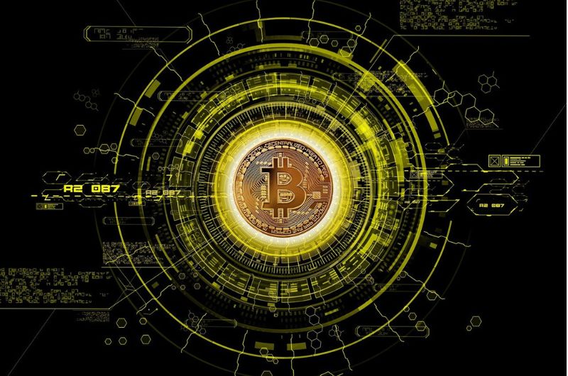 blockchain & cryptocurrency