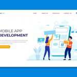 app development