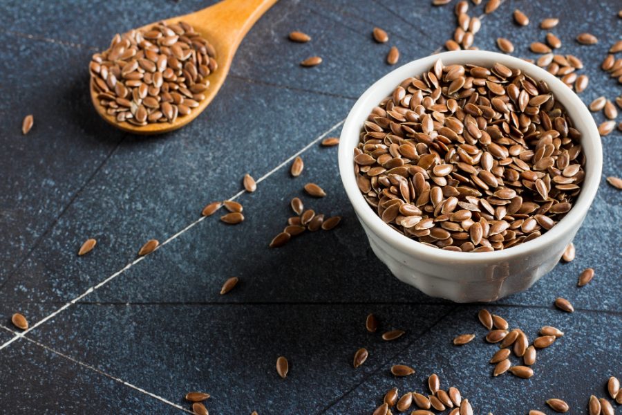 Flaxseed Amazing Benefits In Healthy Living