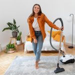 Which Method of Carpet Cleaning Should You Choose?