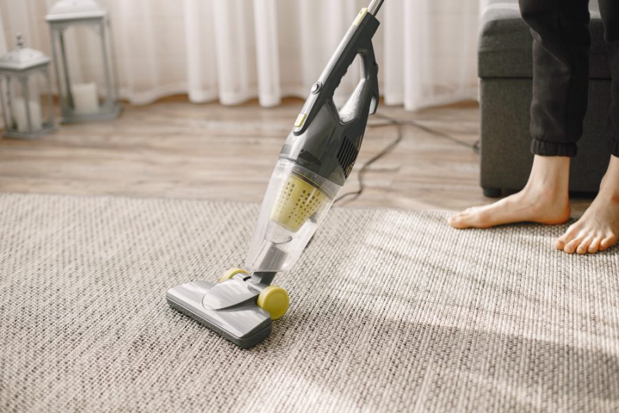 FAQs For Your Carpet Cleaning Company