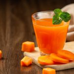 Carrot Juice - Can Pregnant Lady Drink Carrot Juice?