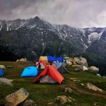 Best treks in Himachal Pradesh