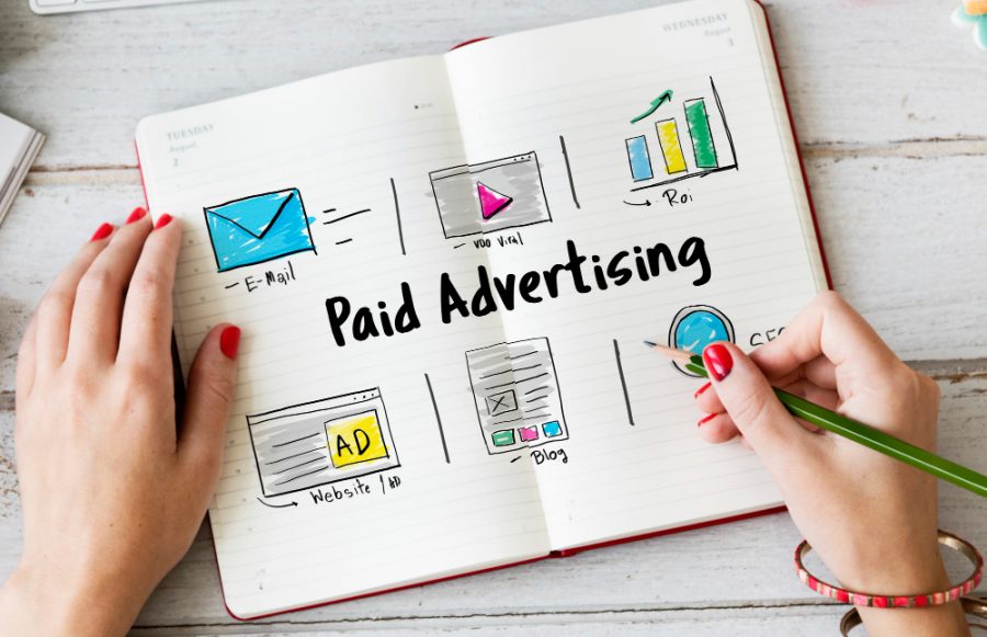 4 Tips for Overspending on Google Ads