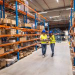 10 Effective Ways You Can Improve Your Warehouse Management