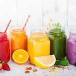 A Better Life Through Immune-Boosting Drinks