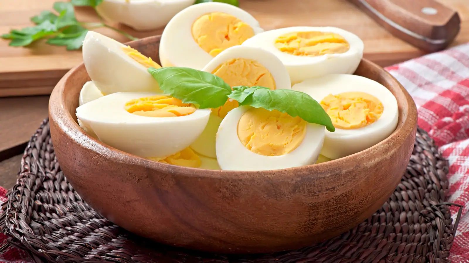 Are Eggs A Good Health Treatment