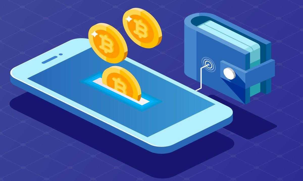 Crypto Wallet Market Size,Share and Forecast