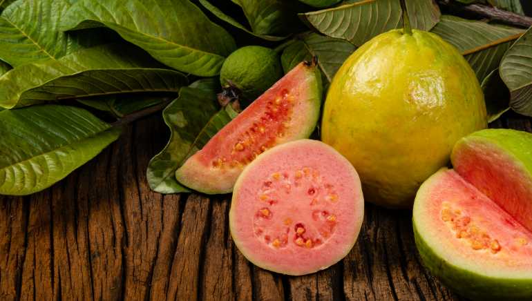 Guava Benefits For Health And Happiness