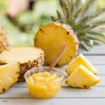 Pineapple Nutritional and Health Benefits for Men