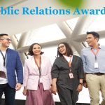 Public Relations Awards