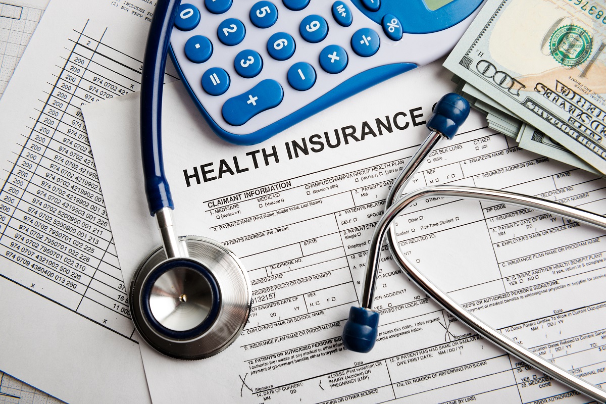 Small Business Health Insurance California