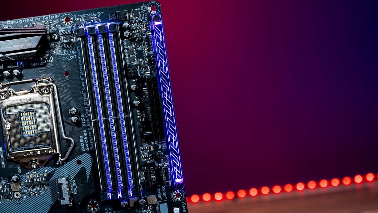 5 Guidelines for Choosing the Perfect Gaming Motherboard