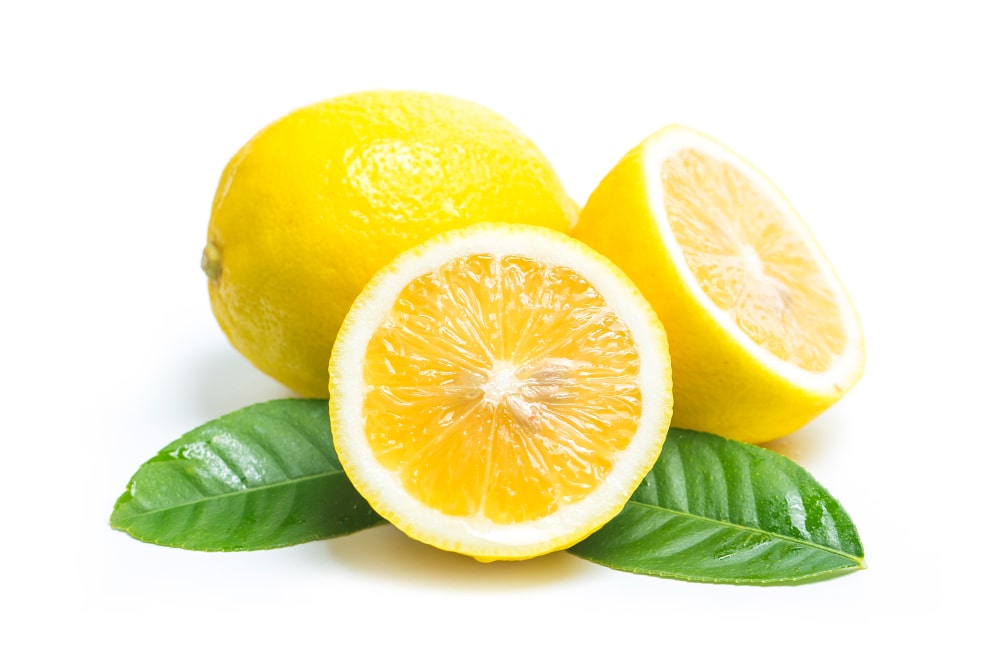 The Benefits of Lemons For Your Health