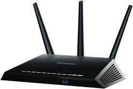Nighthawk Router Setup Issues