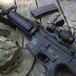How do I Choose the Best Airsoft Gun Available?
