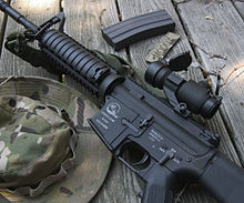 How do I Choose the Best Airsoft Gun Available?