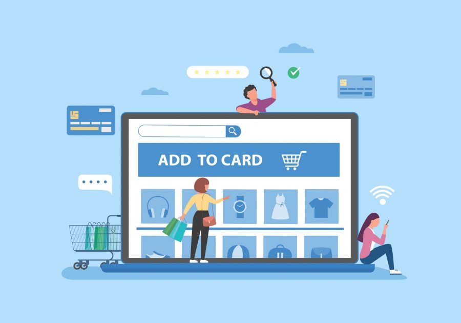 The 4 Strategies You Need to Know To Start An eCommerce Business