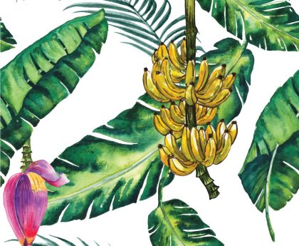 The Advantages of Eating Banana Flowers