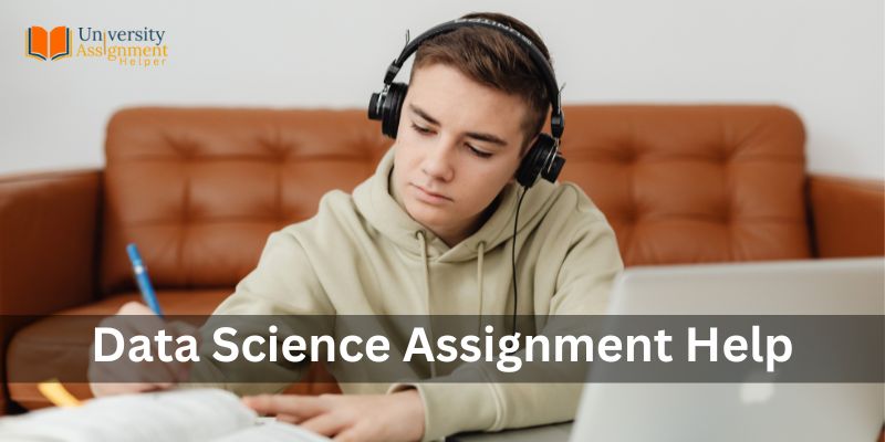 Data Science Assignment Help