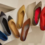 First Rothys Archive Sale Styles Customers Loved