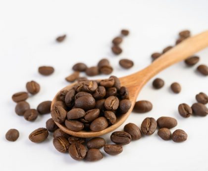 Caffeine Production Cost Analysis Report