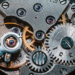 What are the Works of Gears in Machines?
