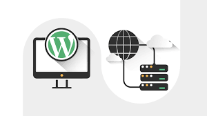 WHAT ARE THE DIFFERENT TYPES OF WEB HOSTING?