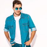 Shop for Men's Topwear: Categorize Your Styles, Fabric, and Fit