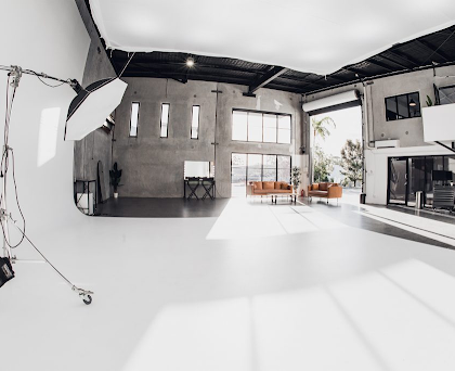 photo studio for rent
