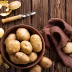 What Are The Health Benefits Of Potatoes?