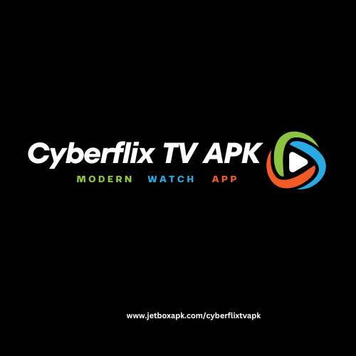 cyberflix tv