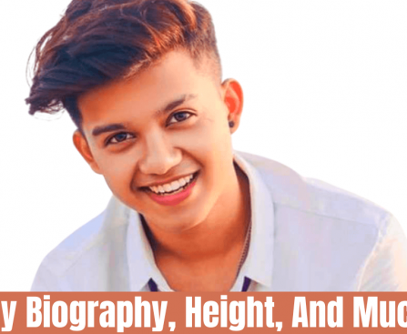 Riyaz Aly Biography, Height, And Much More