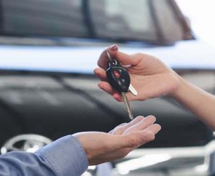 How To Look The Right Car Rental Company In Sharjah