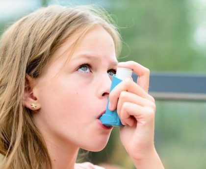 Six Things Asthmatics Should Know About The Covid-19 Vaccine