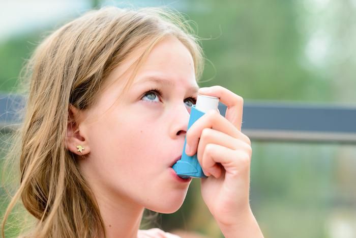 Six Things Asthmatics Should Know About The Covid-19 Vaccine