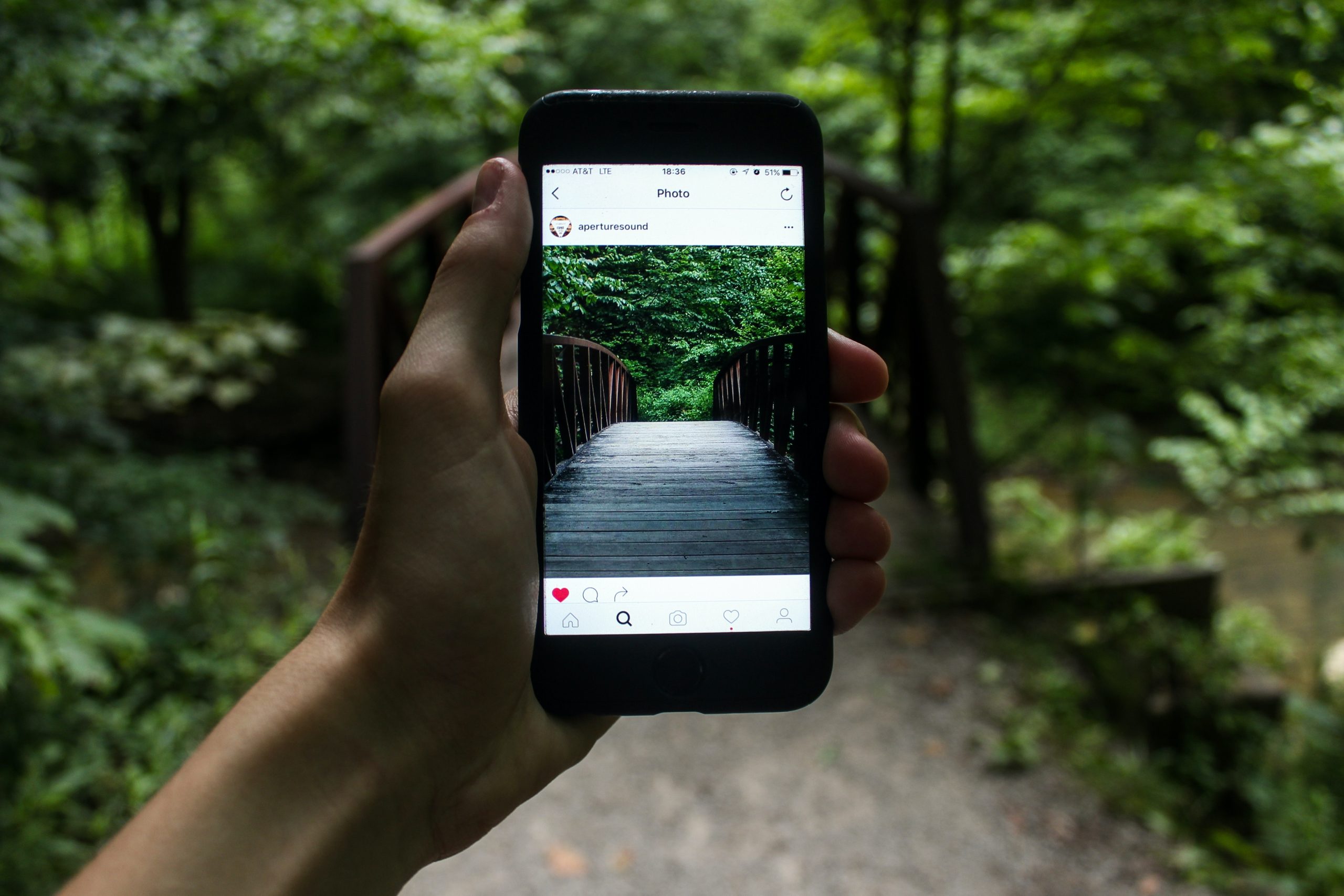 The Do's and Don'ts of Instagram Post Sizes