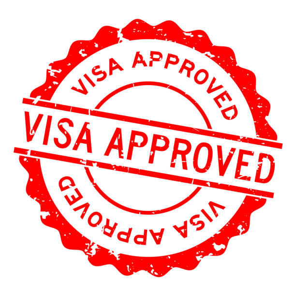 Approved Visa