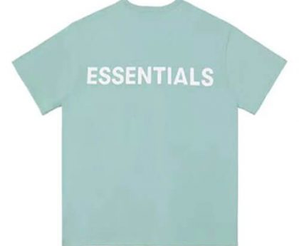 Essential T-shirts