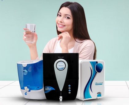 Benefits of Water Purifier Service For Your Home RO System