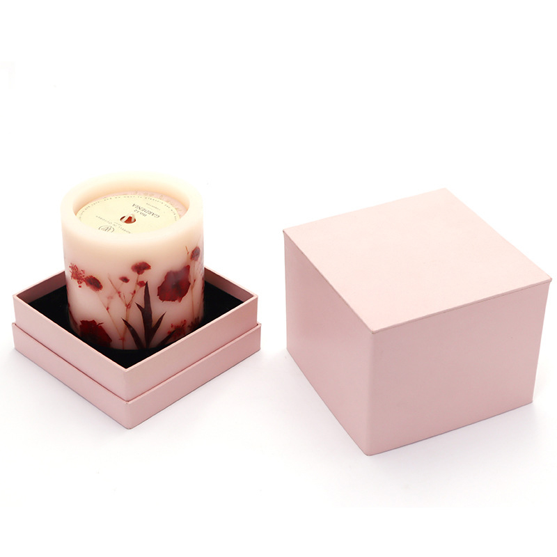candle shipping boxes wholesale